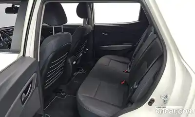 SsangYong TIBOLI 2021 1.5 автомат (гидро), миниатюра 12