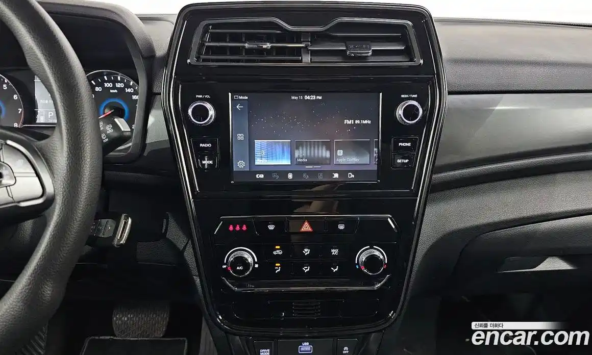 SsangYong TIBOLI 2021 1.5 автомат (гидро), фото 14