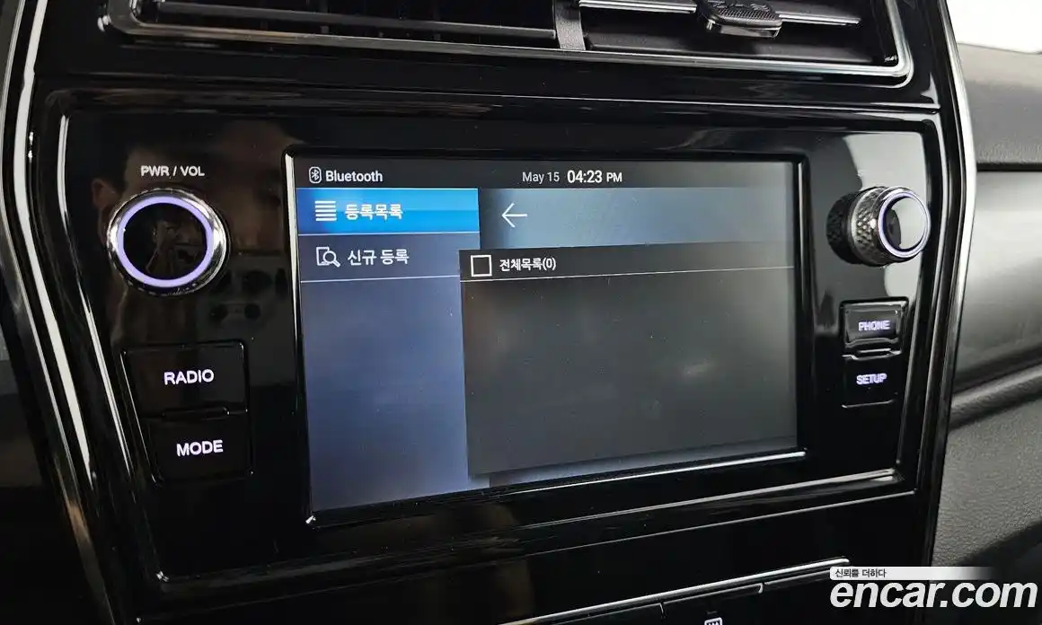 SsangYong TIBOLI 2021 1.5 автомат (гидро), фото 16