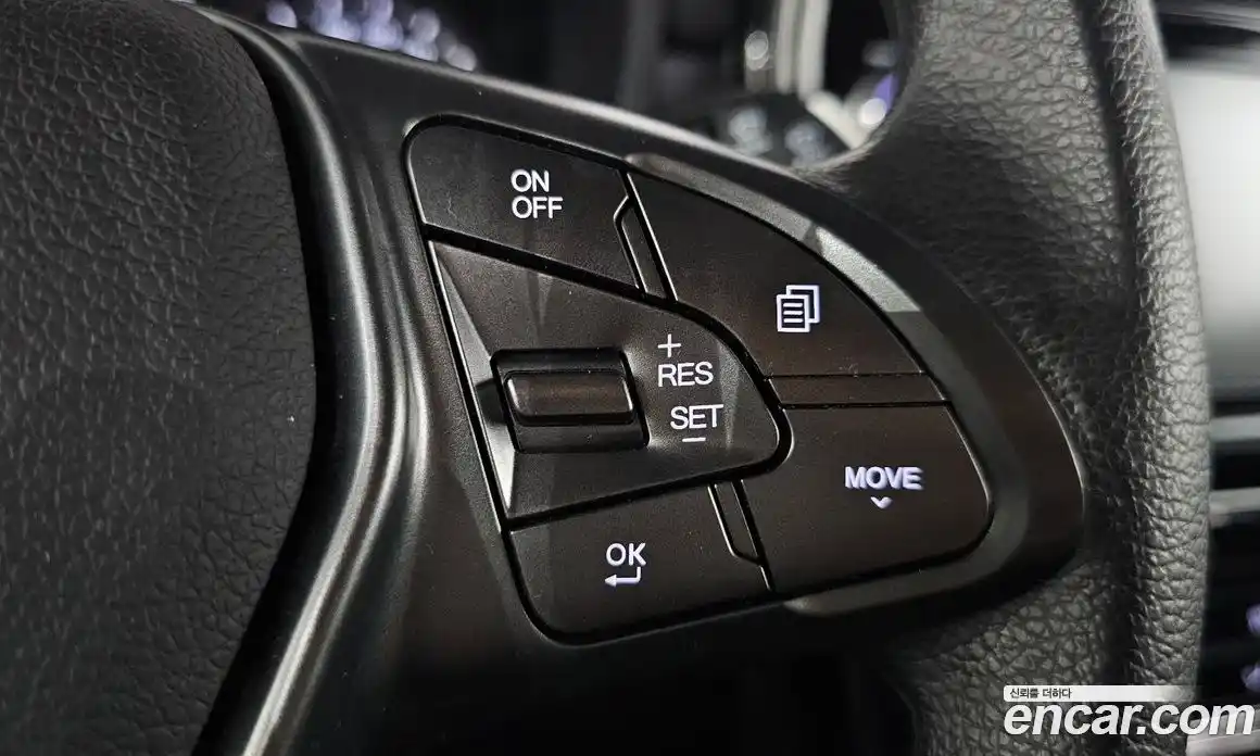 SsangYong TIBOLI 2021 1.5 автомат (гидро), фото 17