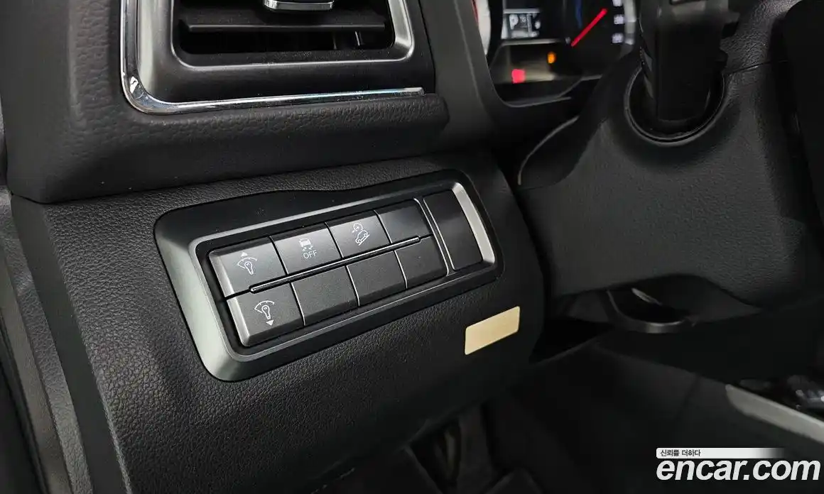 SsangYong TIBOLI 2021 1.5 автомат (гидро), фото 18