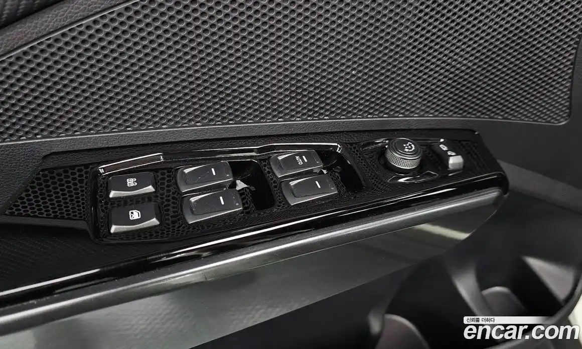 SsangYong TIBOLI 2021 1.5 автомат (гидро), фото 19