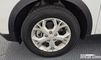 SsangYong TIBOLI 2021 1.5 автомат (гидро), миниатюра 5