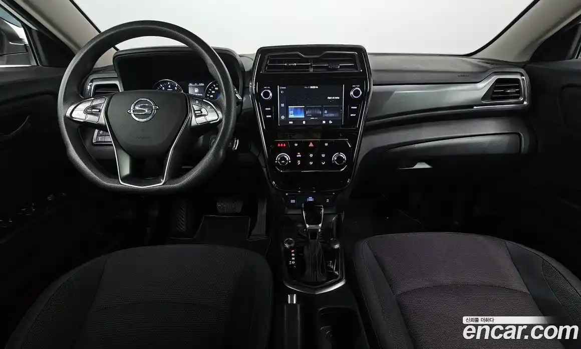 SsangYong TIBOLI 2021 1.5 автомат (гидро), фото 7