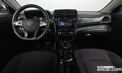 SsangYong TIBOLI 2021 1.5 автомат (гидро), миниатюра 7