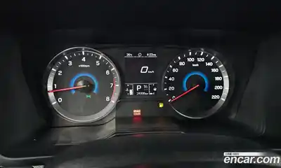 SsangYong TIBOLI 2021 1.5 автомат (гидро), миниатюра 8