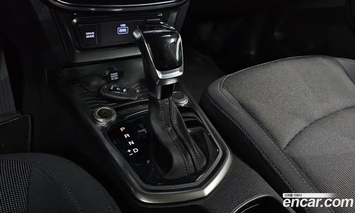 SsangYong TIBOLI 2021 1.5 автомат (гидро), фото 9