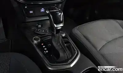 SsangYong TIBOLI 2021 1.5 автомат (гидро), миниатюра 9