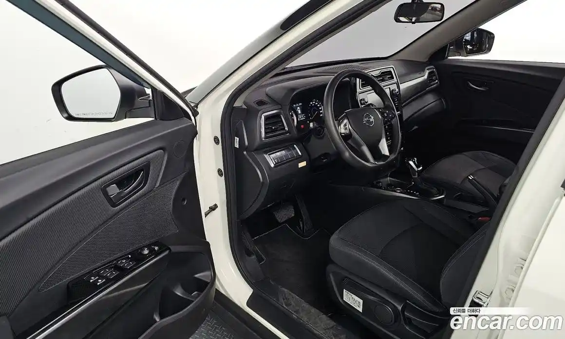 SsangYong TIBOLI 2021 1.5 автомат (гидро), фото 10