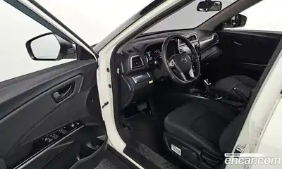 SsangYong TIBOLI 2021 1.5 автомат (гидро), миниатюра 10