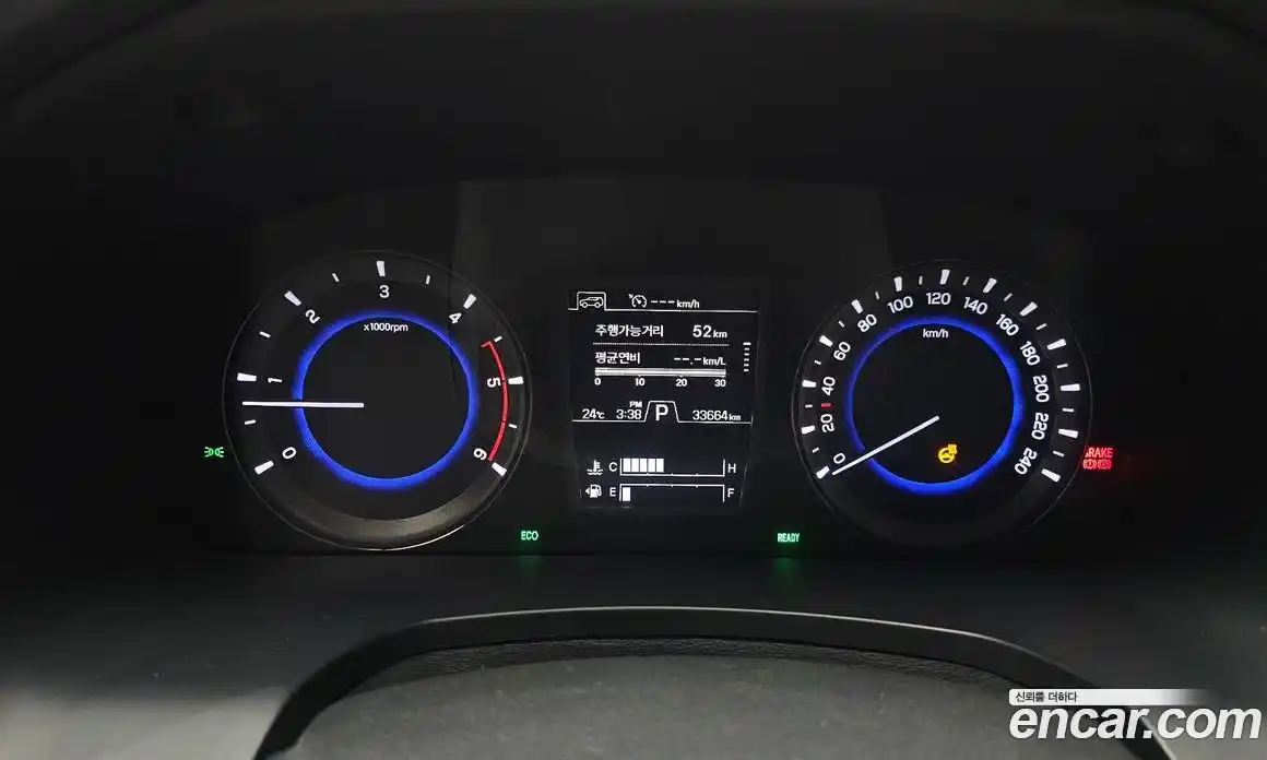SsangYong Rexton 2020 2.2 автомат (гидро), фото 11