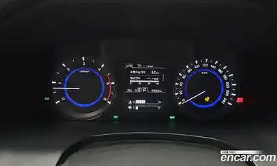 SsangYong Rexton 2020 2.2 автомат (гидро), миниатюра 11