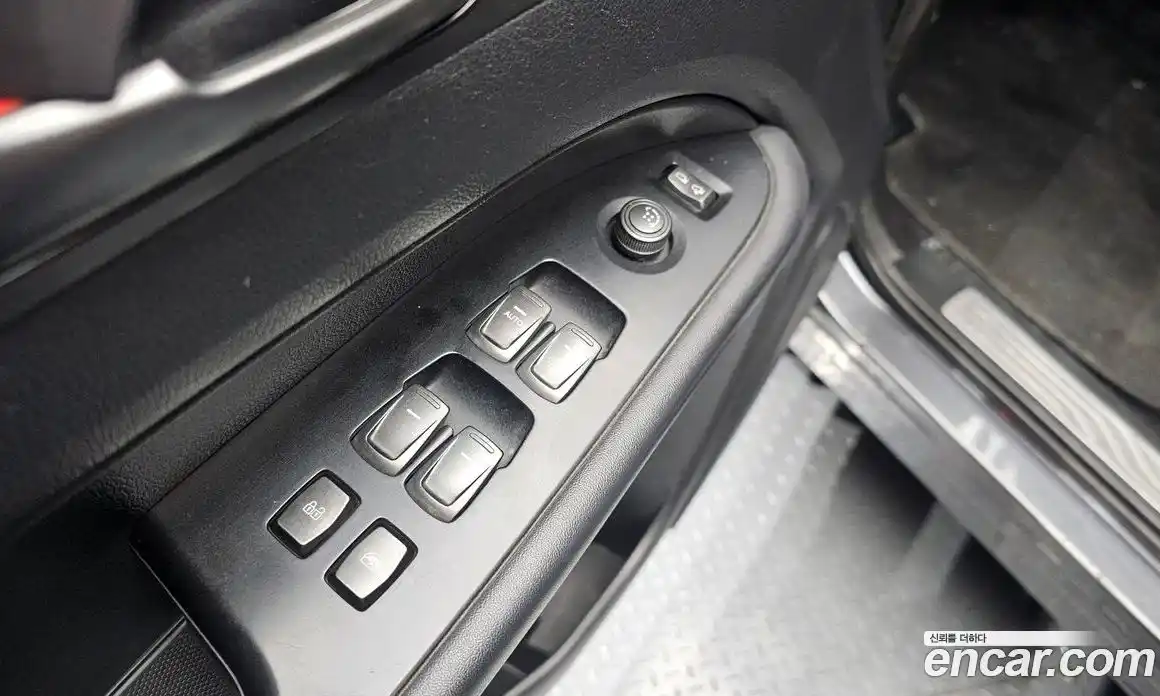 SsangYong Rexton 2020 2.2 автомат (гидро), фото 24