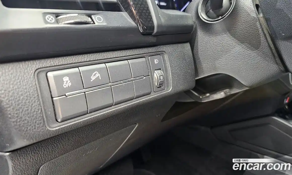 SsangYong Rexton 2020 2.2 автомат (гидро), фото 25