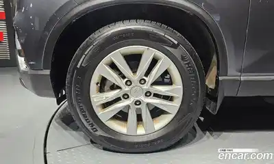 SsangYong Rexton 2020 2.2 автомат (гидро), миниатюра 5