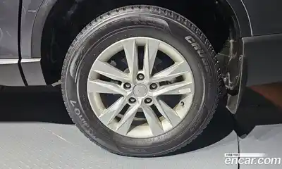 SsangYong Rexton 2020 2.2 автомат (гидро), миниатюра 7