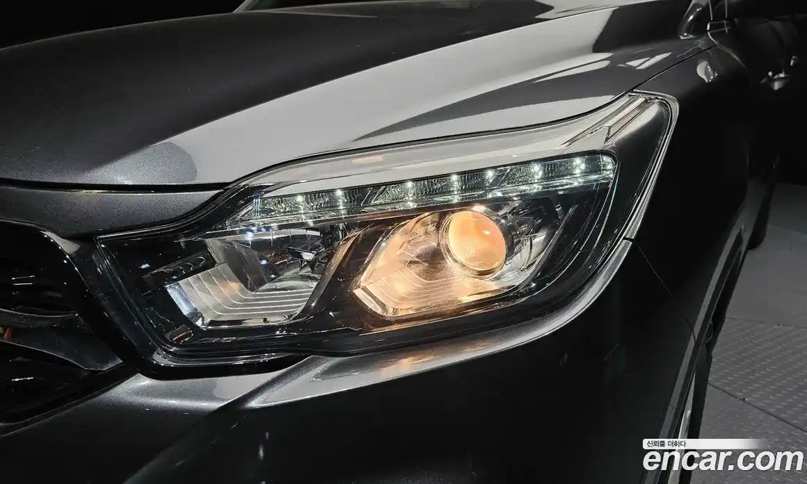 SsangYong Rexton 2020 2.2 автомат (гидро), фото 8