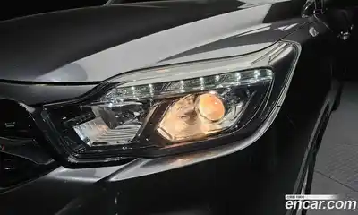 SsangYong Rexton 2020 2.2 автомат (гидро), миниатюра 8