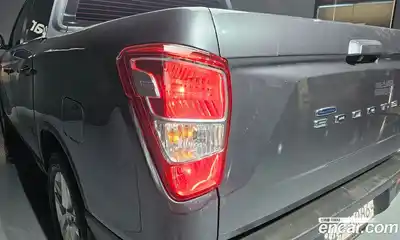 SsangYong Rexton 2020 2.2 автомат (гидро), миниатюра 9