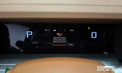 SsangYong Torres 2023 1.5 автомат (гидро), миниатюра 11