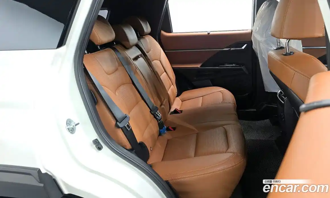 SsangYong Torres 2023 1.5 автомат (гидро), фото 17
