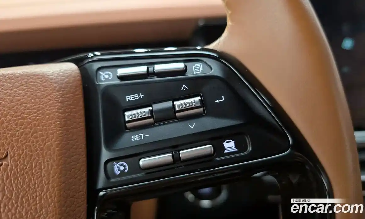 SsangYong Torres 2023 1.5 автомат (гидро), фото 29