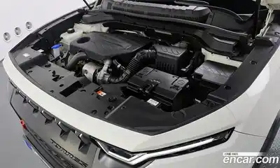 SsangYong Torres 2023 1.5 автомат (гидро), миниатюра 6