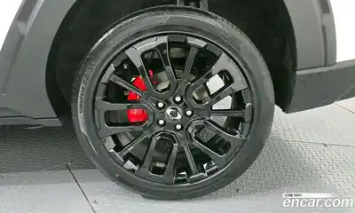 SsangYong Torres 2023 1.5 автомат (гидро), миниатюра 7