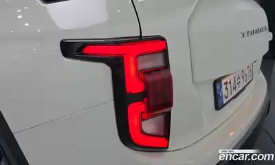 SsangYong Torres 2023 1.5 автомат (гидро), миниатюра 9