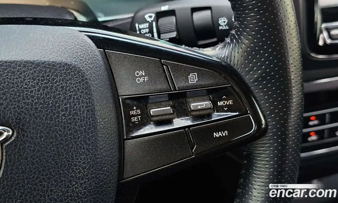 SsangYong Rexton 2022 2.2 автомат (гидро), фото 13