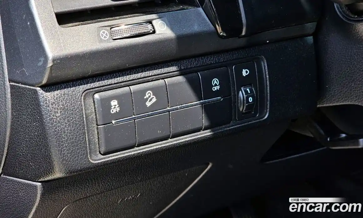 SsangYong Rexton 2022 2.2 автомат (гидро), фото 16