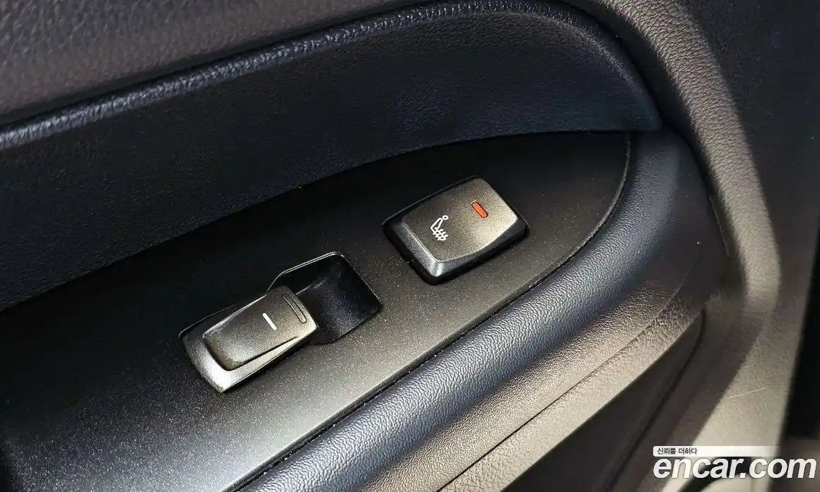 SsangYong Rexton 2022 2.2 автомат (гидро), фото 18