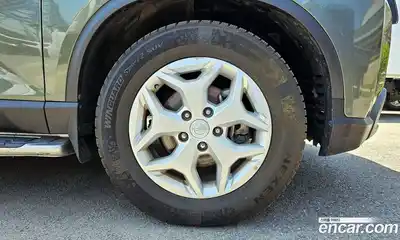 SsangYong Rexton 2022 2.2 автомат (гидро), миниатюра 5