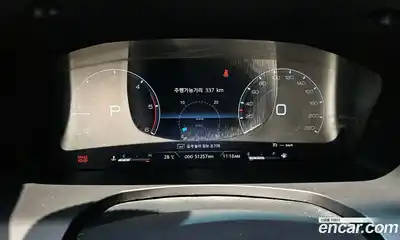 SsangYong Rexton 2022 2.2 автомат (гидро), миниатюра 8