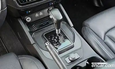 SsangYong Rexton 2022 2.2 автомат (гидро), миниатюра 9