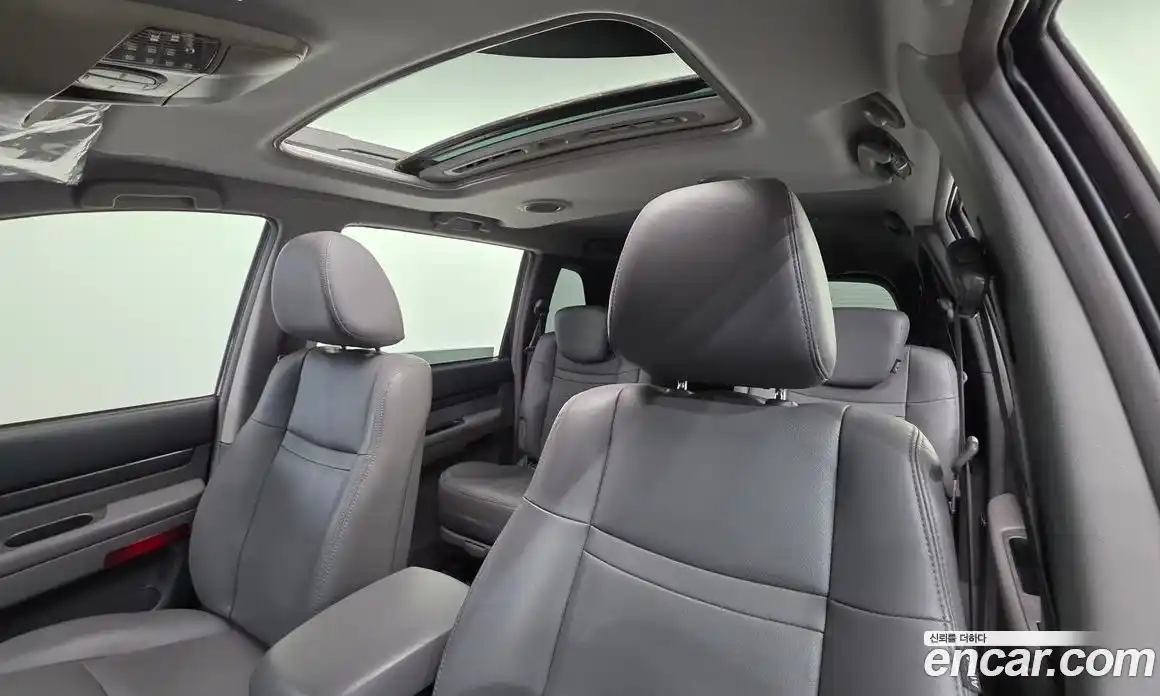 SsangYong Korando 2015 2.0 автомат (гидро), фото 17