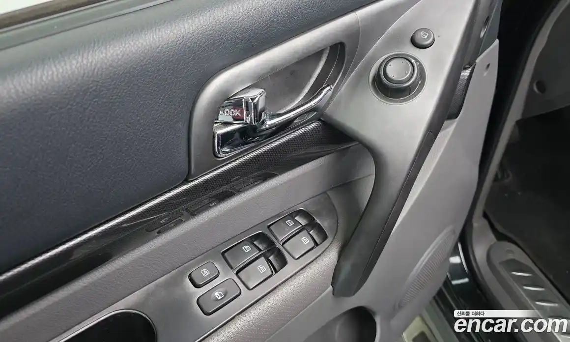 SsangYong Korando 2015 2.0 автомат (гидро), фото 19