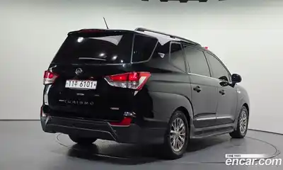SsangYong Korando 2015 2.0 автомат (гидро), миниатюра 2