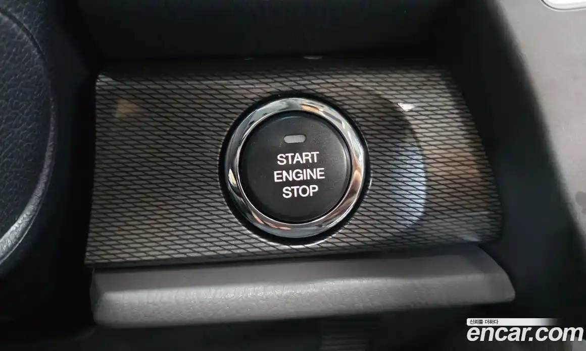 SsangYong Korando 2015 2.0 автомат (гидро), фото 27