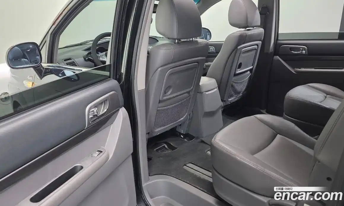 SsangYong Korando 2015 2.0 автомат (гидро), фото 28
