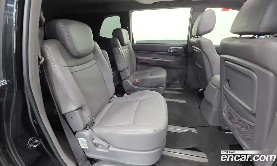 SsangYong Korando 2015 2.0 автомат (гидро), фото 29