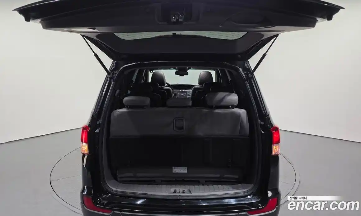 SsangYong Korando 2015 2.0 автомат (гидро), фото 30