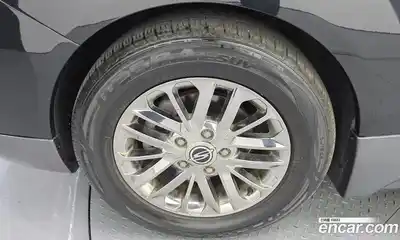 SsangYong Korando 2015 2.0 автомат (гидро), миниатюра 5