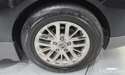 SsangYong Korando 2015 2.0 автомат (гидро), миниатюра 7