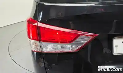 SsangYong Korando 2015 2.0 автомат (гидро), миниатюра 9