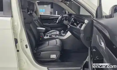 SsangYong Korando 2023 1.5 автомат (гидро), миниатюра 11