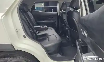 SsangYong Korando 2023 1.5 автомат (гидро), миниатюра 12