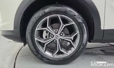 SsangYong Korando 2023 1.5 автомат (гидро), миниатюра 5