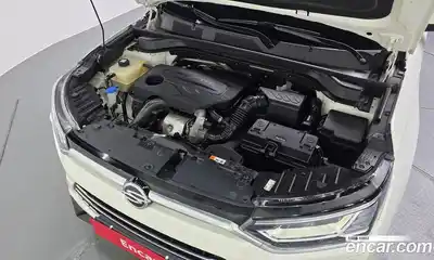 SsangYong Korando 2023 1.5 автомат (гидро), миниатюра 6