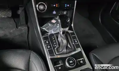 SsangYong Korando 2023 1.5 автомат (гидро), миниатюра 9